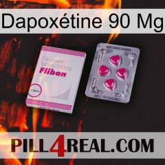 Dapoxétine 90 Mg 32